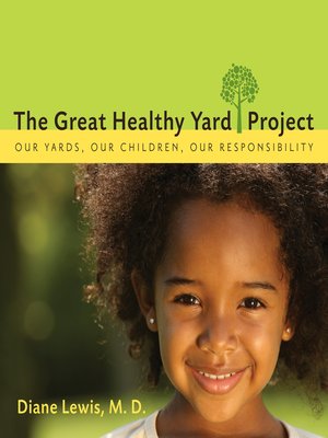 cover image of The Great Healthy Yard Project